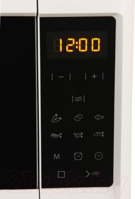 Микроволновая печь Hotpoint MWHA 2031 MW2