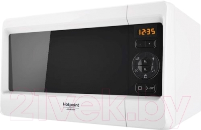 Микроволновая печь Hotpoint-Ariston MWHA 2421 MW