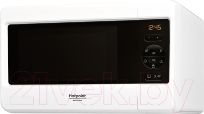 Микроволновая печь Hotpoint-Ariston MWHA 2421 MW