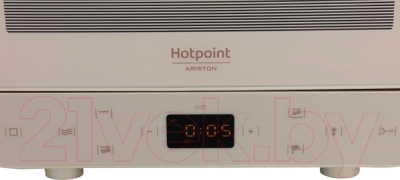 Микроволновая печь Hotpoint-Ariston MWHA 13321 VAN