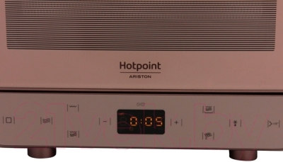 Микроволновая печь Hotpoint-Ariston MWHA 13321 CAC