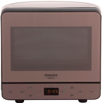 Микроволновая печь Hotpoint MWHA 13321 Noir