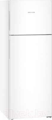 Холодильник с морозильником Liebherr CTN 5215