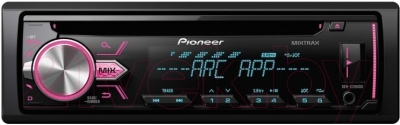 Автомагнитола Pioneer DEH-X2900UI