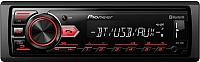 

Бездисковая автомагнитола Pioneer, MVH-29BT