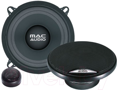 Коаксиальная АС Mac Audio Edition 213