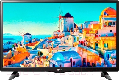 Телевизор LG 22LH450V