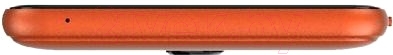 Смартфон Highscreen Easy S (оранжевый)