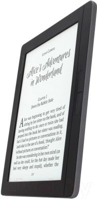 Электронная книга PocketBook InkPad 2 (серый)