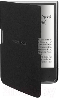 Электронная книга PocketBook Ultra 650 (серый)