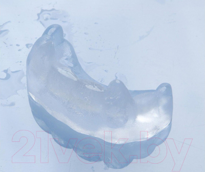 Форма для льда Bradex Зубы вампира TK 0156