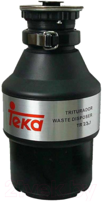 Измельчитель отходов Teka TR 23.1 (40197101)