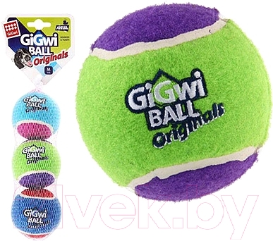

Набор игрушек для животных Gigwi, 75338