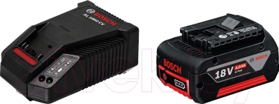 Набор аккумуляторов для электроинструмента Bosch 1.600.Z00.043