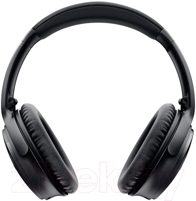 Беспроводные наушники Bose QuietComfort 35 (черный)