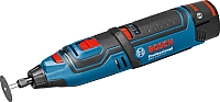Профессиональный гравер Bosch GRO 12V-35 (0.601.9C5.000) - 