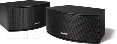 Домашний кинотеатр Bose SoundTouch 220 (черный)