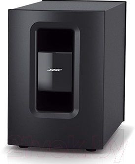 Домашний кинотеатр Bose SoundTouch 220 (черный)