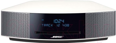 Акустическая система Bose Wave Music System IV (белый)