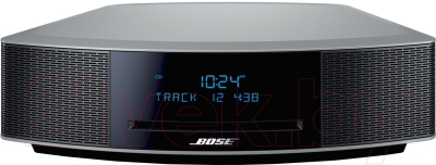 Акустическая система Bose Wave Music System IV (серый)