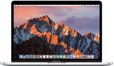 Ноутбук Apple MacBook Pro 13 (MLUQ2RU/A)