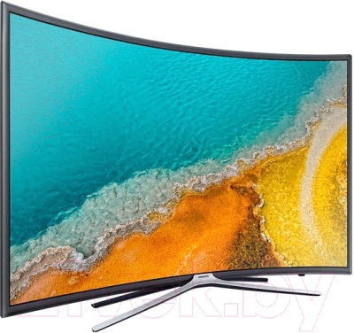 Телевизор Samsung UE40K6550BU