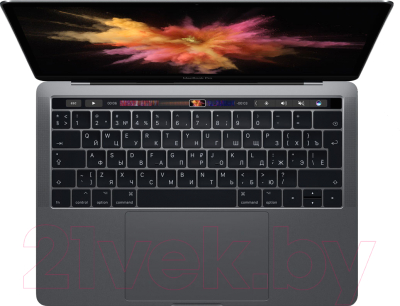 Ноутбук Apple MacBook Pro 13 (MNQF2RU/A)