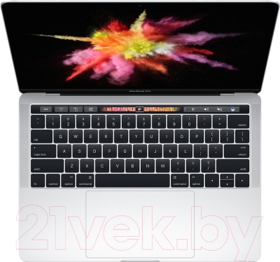 Ноутбук Apple MacBook Pro 13 (MLVP2RU/A)