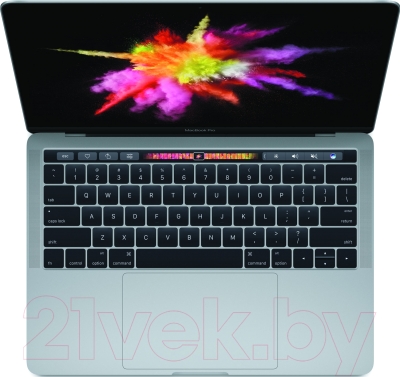 Ноутбук Apple MacBook Pro 13 (MLH12RU/A)