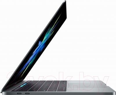 Ноутбук Apple MacBook Pro 15 (MLH42RU/A)