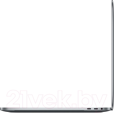 Ноутбук Apple MacBook Pro 15 (MLH42RU/A)