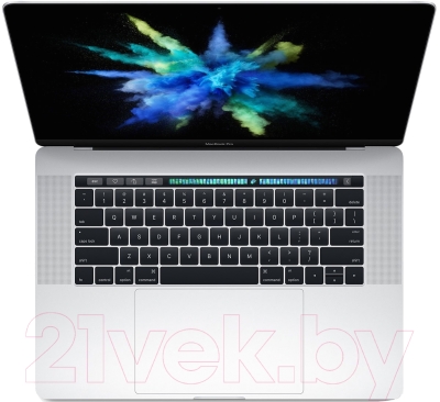Ноутбук Apple MacBook Pro 15 (MLW82RU/A)