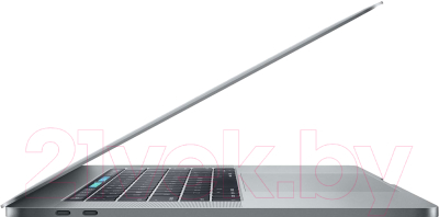 Ноутбук Apple MacBook Pro 15 (MLH32RU/A)