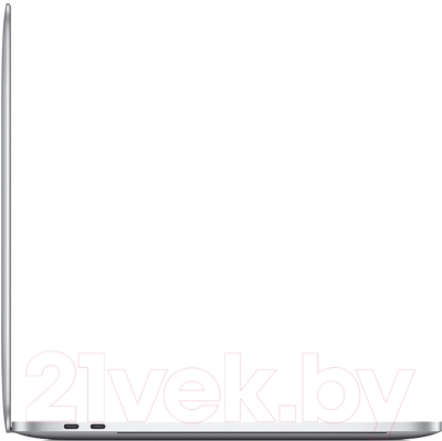 Ноутбук Apple MacBook Pro 15 (MLW72RU/A)