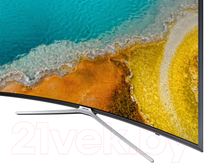 Изображение товара Телевизор Samsung UE49K6500BU