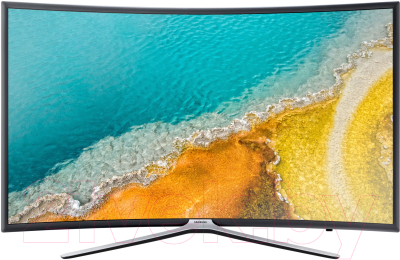 Изображение товара Телевизор Samsung UE49K6500BU