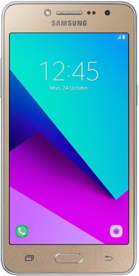 Смартфон Samsung J2 Prime / G532F/DS (золото)