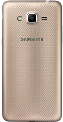 Смартфон Samsung J2 Prime / G532F/DS (золото)