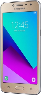 Смартфон Samsung J2 Prime / G532F/DS (золото)