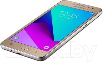 Смартфон Samsung J2 Prime / G532F/DS (золото)
