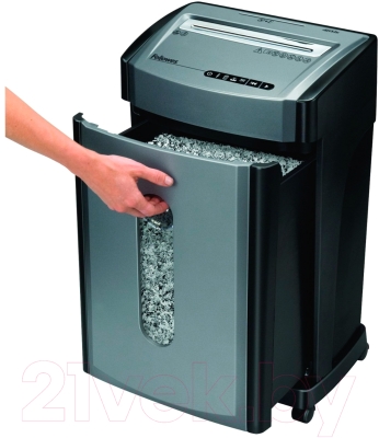 Шредер Fellowes MicroShred 46Ms / FS-48171