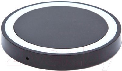 Зарядное устройство беспроводное Bradex Micro USB SU 0048 (черный)