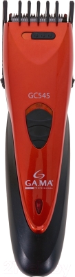 Машинка для стрижки волос GA.MA T21.GC545