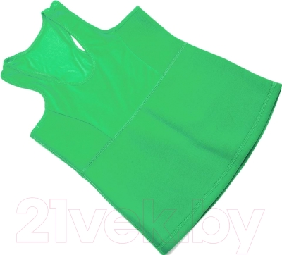 Майка для похудения Bradex Body Shaper SF 0141 (M, зеленый)