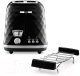 Миниатюра изображения товара Тостер DeLonghi CTJ2103.BK