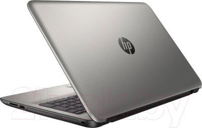 Ноутбук HP 15-ay093ur (Y0A56EA)