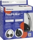Миниатюра изображения товара Беспроводные наушники Defender FreeMotion B550 / 63550 (черный)