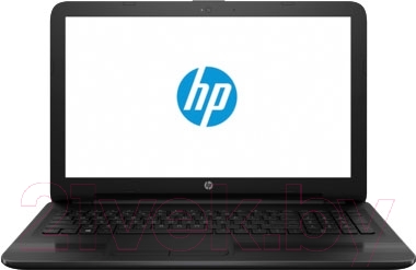 Ноутбук HP 15-ba019ur (P3T25EA)