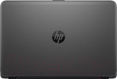 Ноутбук HP 250 G5 (W4N06EA)