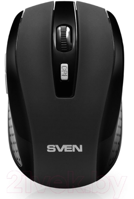 Мышь Sven RX-335 (черный)